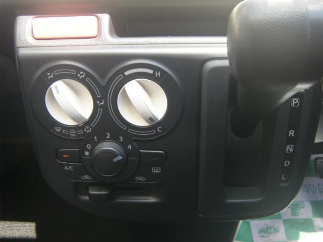 SUZUKI ALTO  4WD 2016