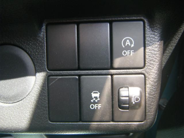 SUZUKI ALTO  4WD 2016