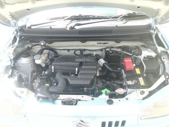 SUZUKI ALTO  4WD 2016