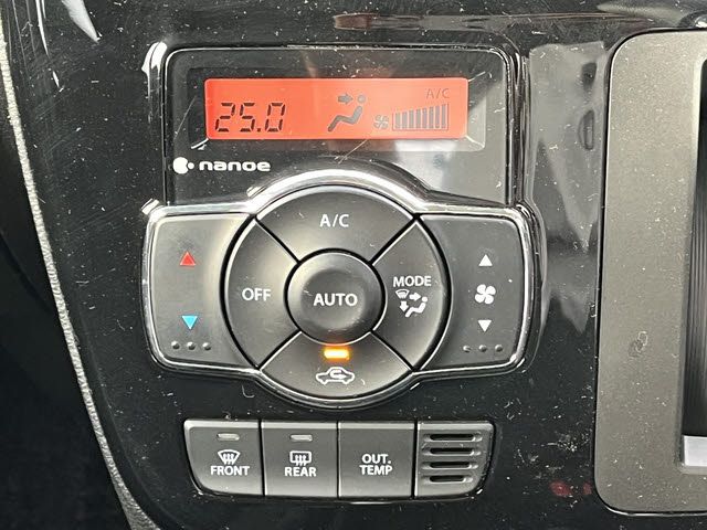 SUZUKI SOLIO BANDIT 2015