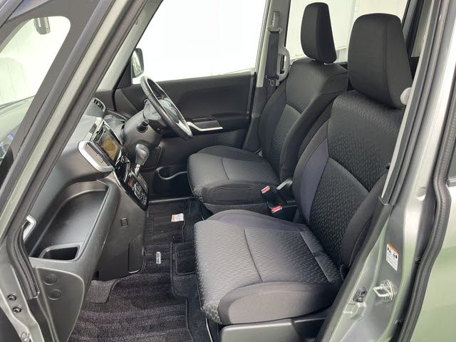 SUZUKI SOLIO BANDIT 2015