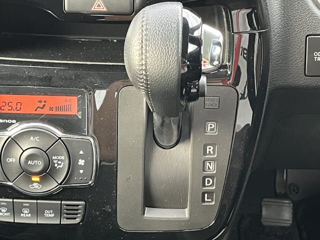 SUZUKI SOLIO BANDIT 2015