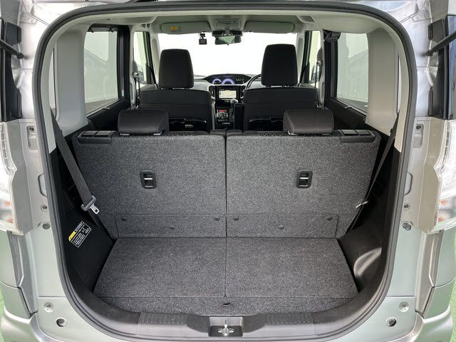 SUZUKI SOLIO BANDIT 2015