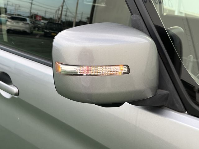 SUZUKI SOLIO BANDIT 2015