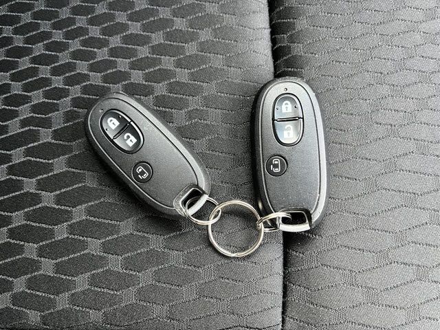 SUZUKI SOLIO BANDIT 2015