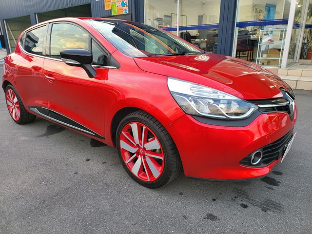 RENAULT RENAULT LUTECIA 2016