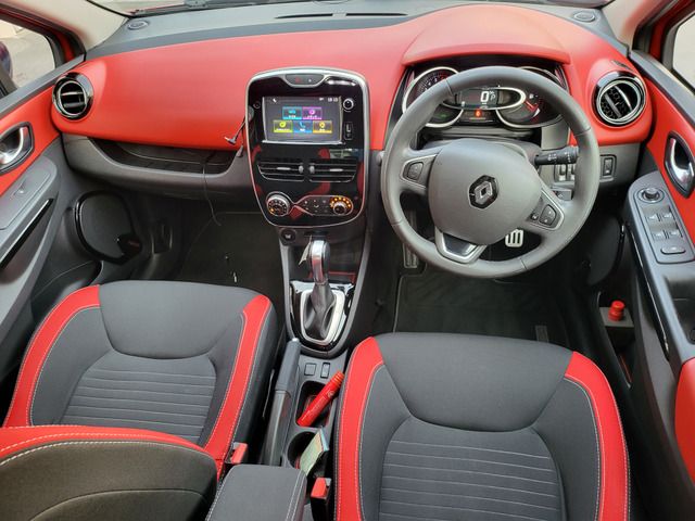 RENAULT RENAULT LUTECIA 2016