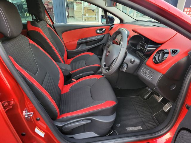 RENAULT RENAULT LUTECIA 2016