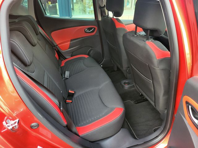 RENAULT RENAULT LUTECIA 2016