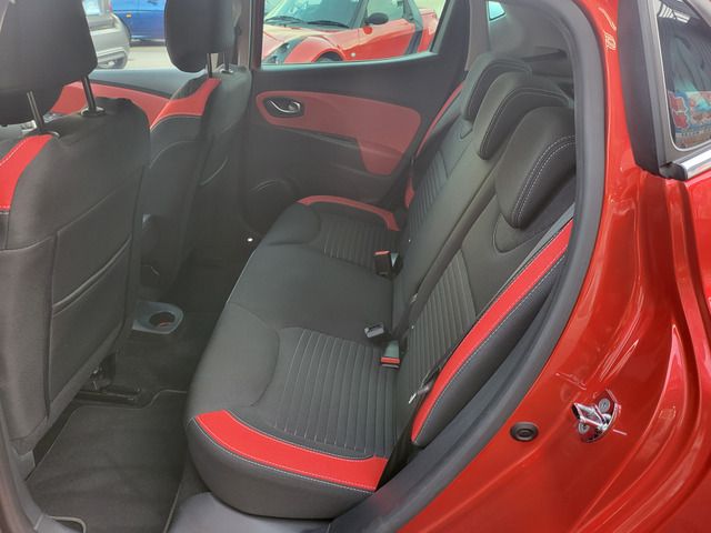 RENAULT RENAULT LUTECIA 2016