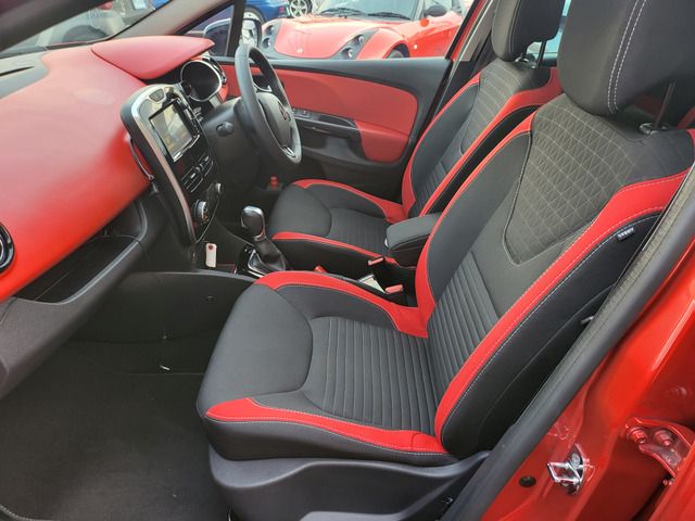 RENAULT RENAULT LUTECIA 2016