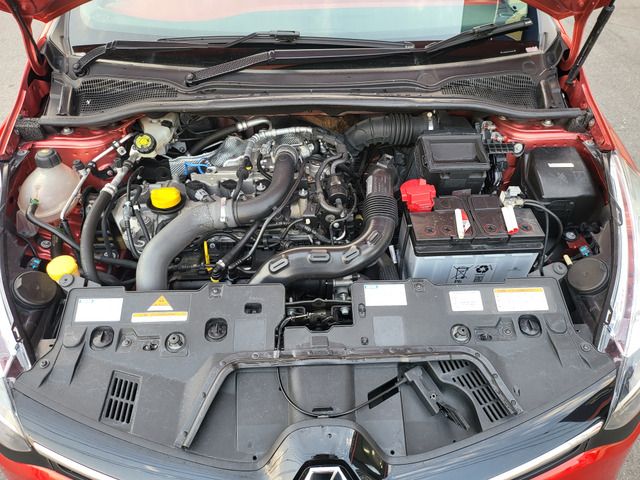 RENAULT RENAULT LUTECIA 2016