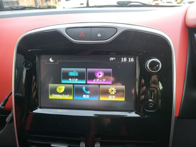 RENAULT RENAULT LUTECIA 2016