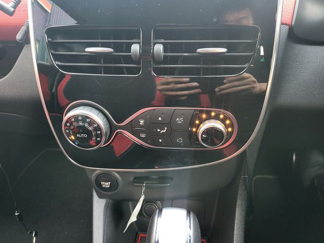 RENAULT RENAULT LUTECIA 2016