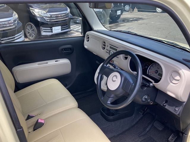 DAIHATSU MIRA Cocoa 2010