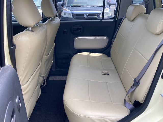 DAIHATSU MIRA Cocoa 2010