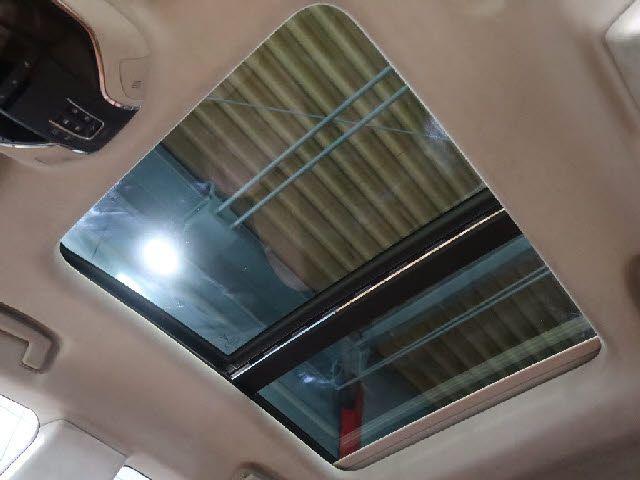 MASERATI MASERATI Levante 2016