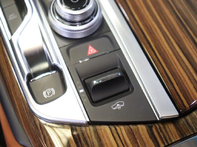 MASERATI MASERATI Levante 2016