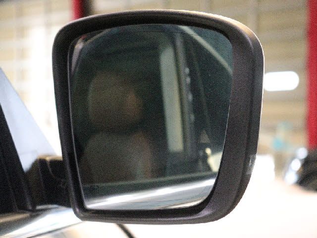 MASERATI MASERATI Levante 2016