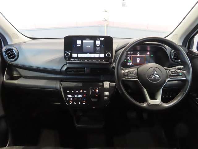 MITSUBISHI ek X EV 2023