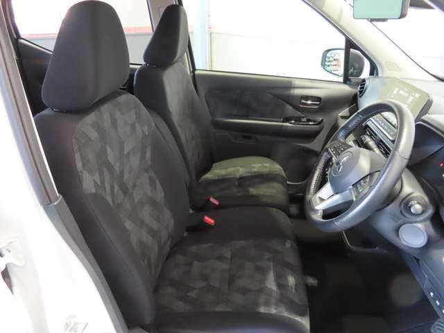 MITSUBISHI ek X EV 2023