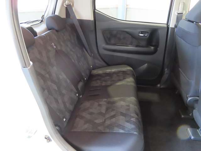 MITSUBISHI ek X EV 2023