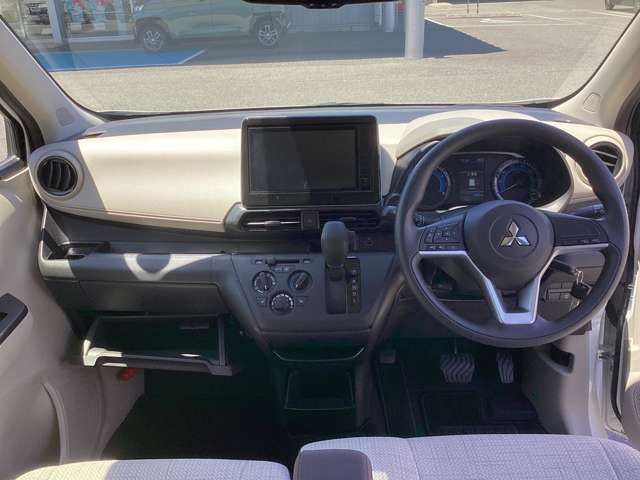 MITSUBISHI eK WAGON 2024