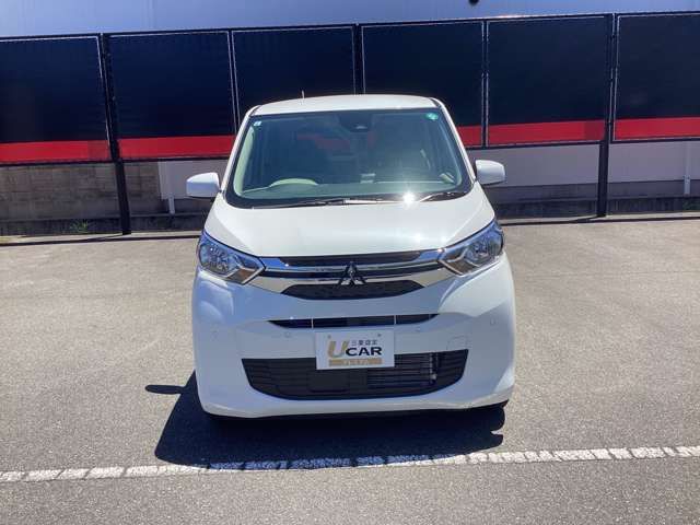 MITSUBISHI eK WAGON 2024