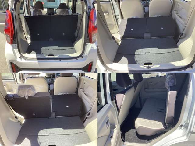 MITSUBISHI eK WAGON 2024