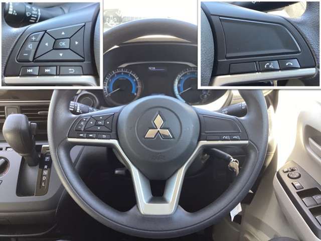 MITSUBISHI eK WAGON 2024