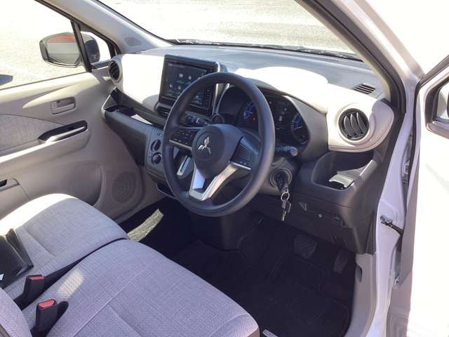 MITSUBISHI eK WAGON 4WD 2024