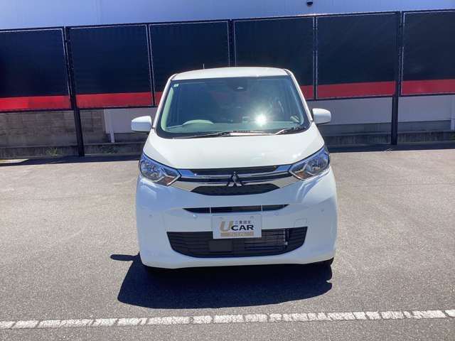 MITSUBISHI eK WAGON 4WD 2024