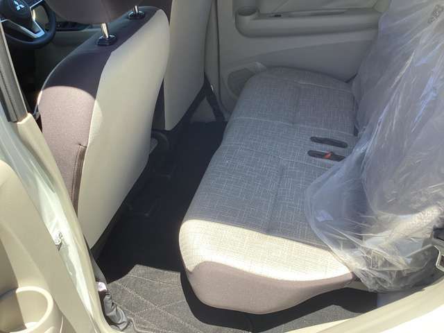 MITSUBISHI eK WAGON 4WD 2024