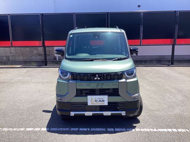 MITSUBISHI DELICA MINI 2025