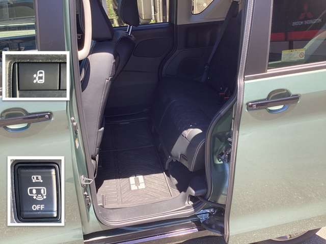 MITSUBISHI DELICA MINI 2025