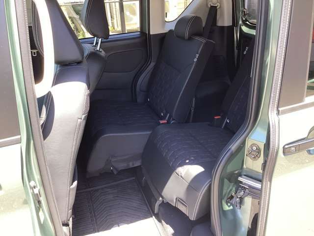 MITSUBISHI DELICA MINI 2025