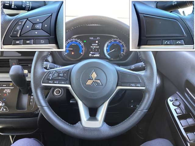 MITSUBISHI DELICA MINI 2025