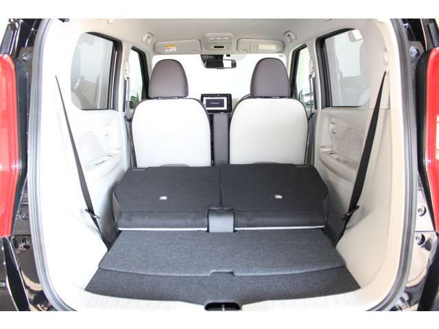 MITSUBISHI eK WAGON 2024