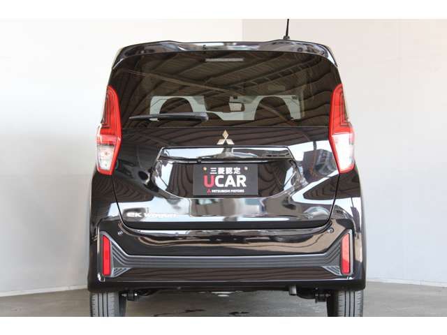 MITSUBISHI eK WAGON 2024