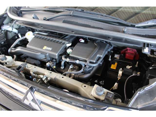 MITSUBISHI eK WAGON 2024