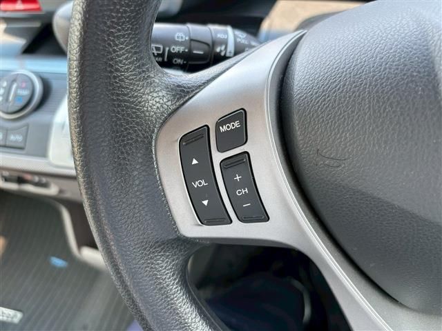 HONDA FREED HYBRID 2015