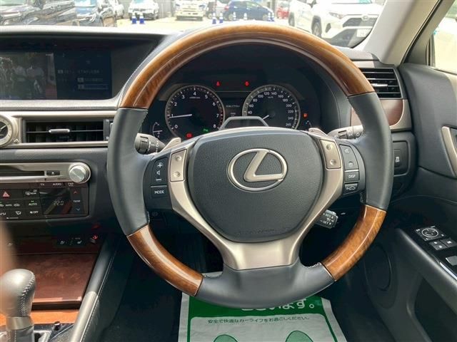 TOYOTA LEXUS GS250 2015