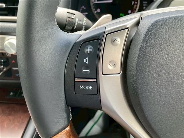 TOYOTA LEXUS GS250 2015