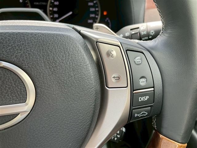 TOYOTA LEXUS GS250 2015