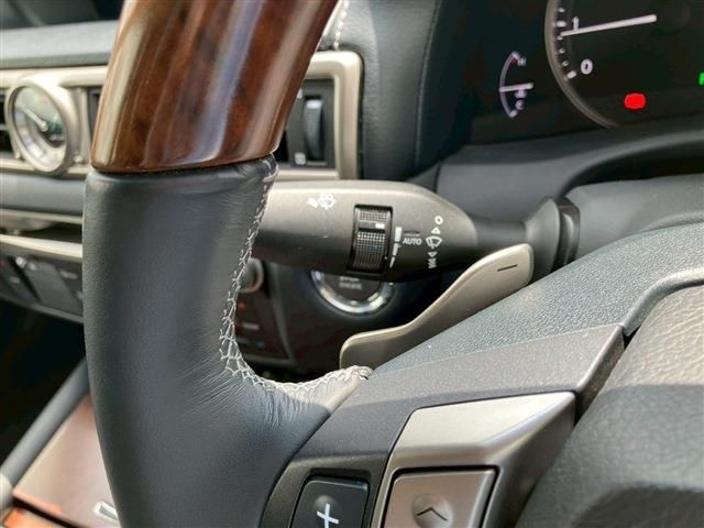 TOYOTA LEXUS GS250 2015