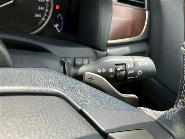 TOYOTA LEXUS GS250 2015