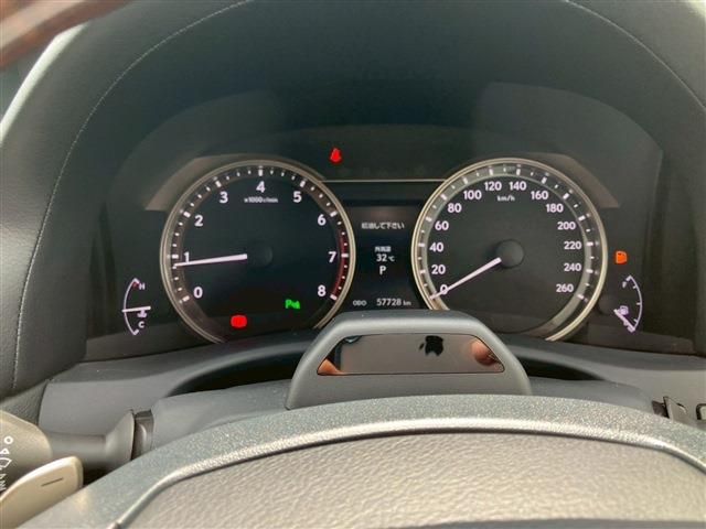 TOYOTA LEXUS GS250 2015