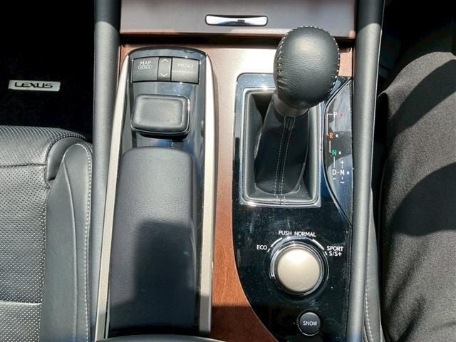 TOYOTA LEXUS GS250 2015