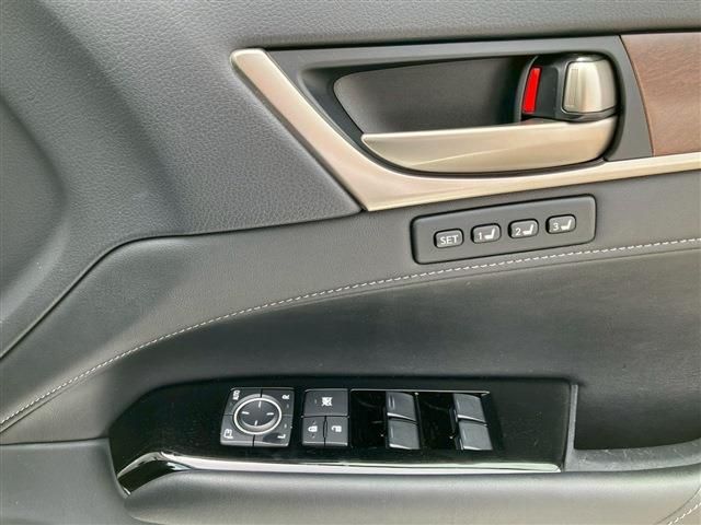 TOYOTA LEXUS GS250 2015