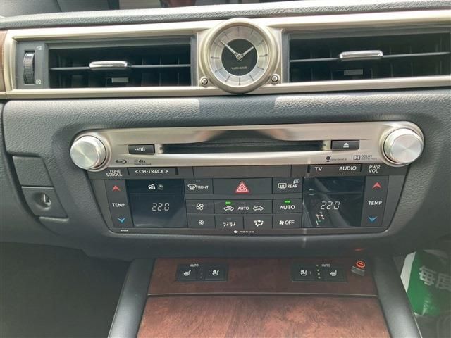 TOYOTA LEXUS GS250 2015